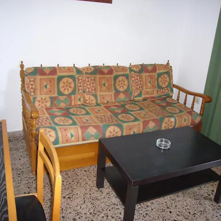 Appartement Finlandia - Arena Benidorm