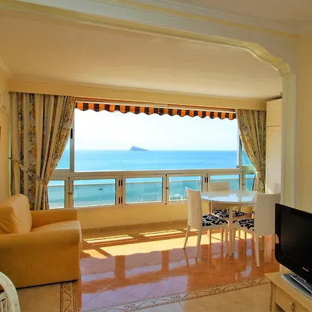 Carolina 8 D Apartment *