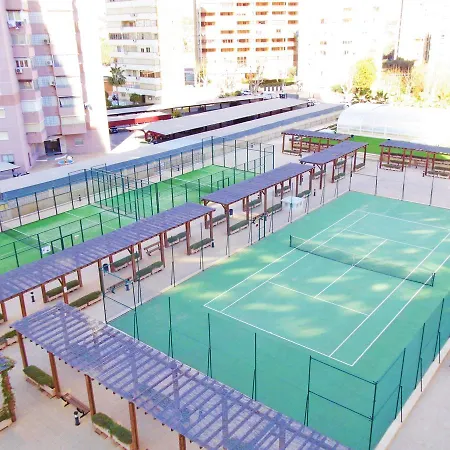 Apartamento Gemelos 26-t2-22-e *