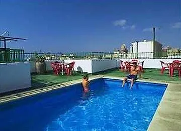 Hotel Mareny