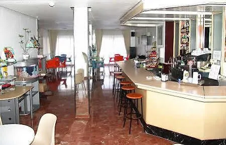 Golden Hotel Benidorm