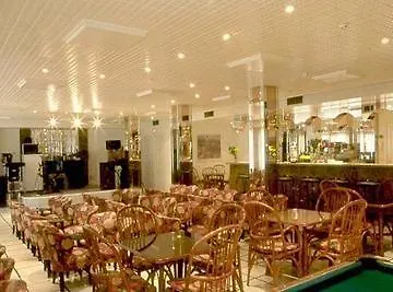 Magic De Hotel Benidorm