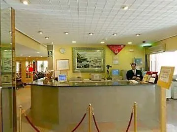 Magic De Benidorm