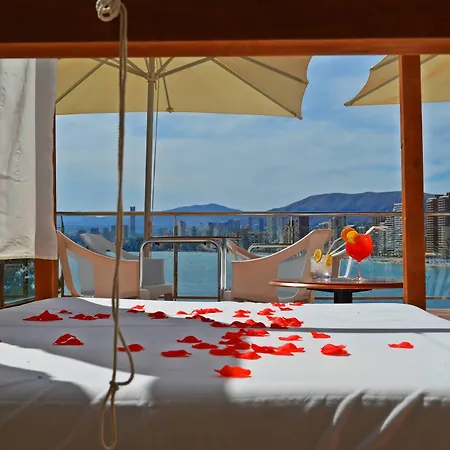 Lido 3*