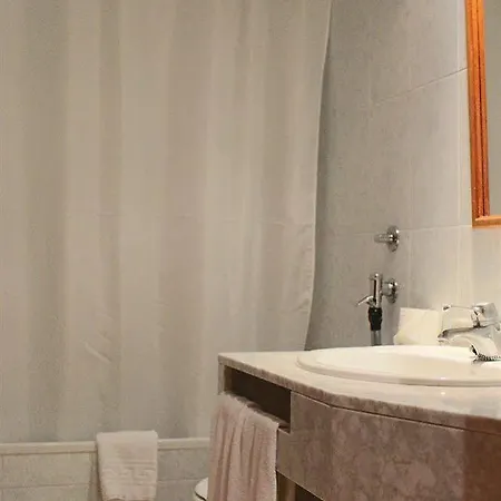 Santa Faz (adults Only) Hotel 2*