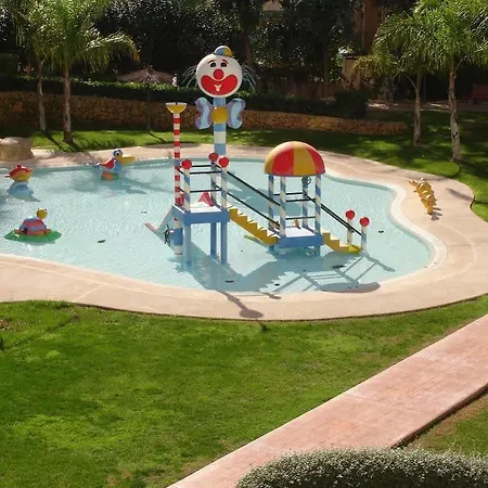 Gemelos 22 2-15-b Levante דירה