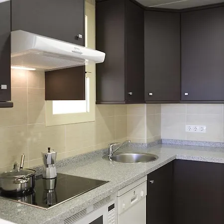 Apartmán Vida & Golf Benidorm