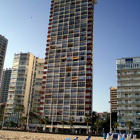 Damas - Aloturin * Benidorm