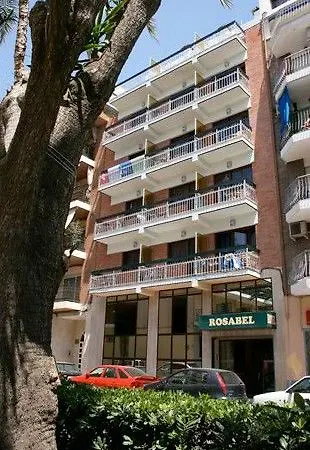 Rosabel Hotel *