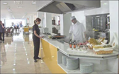 Hotell & Dynastic Benidorm