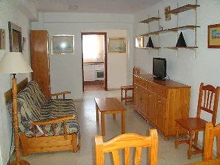 Gemelos 4 3* Μπένιντορμ