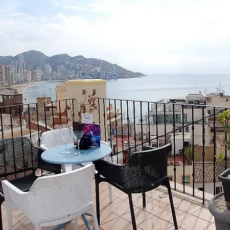 Hotel Queens - Adults Only Benidorm