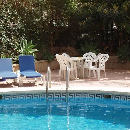 Maria Victoria Appartement *