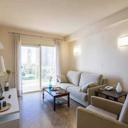 Vida & Golf Apartmán *