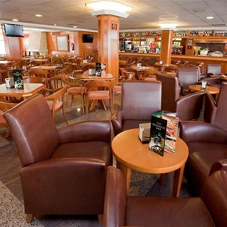 Hotel Presidente 4 Sup 4*