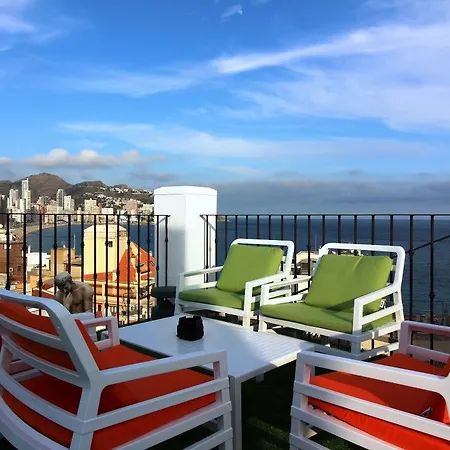 Hotel Queens - Adults Only 2*