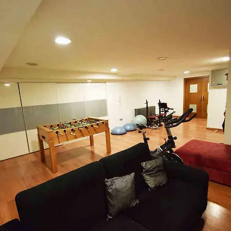 Apartament Levante Blueline 6 Bd