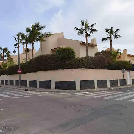 Levante Blueline 6 Bd Apartament Benidorm