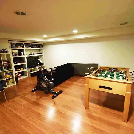Apartament Levante Blueline 6 Bd Benidorm