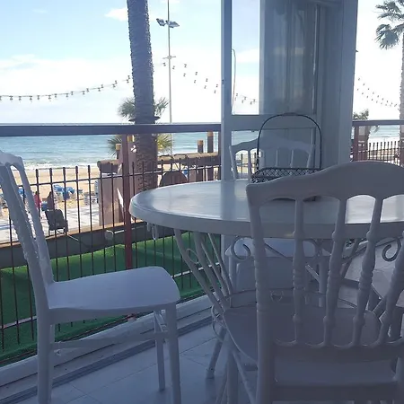 Miralmar Benidorm