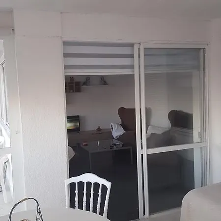 Apartment Miralmar