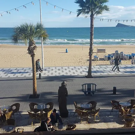 Apartment Miralmar Benidorm