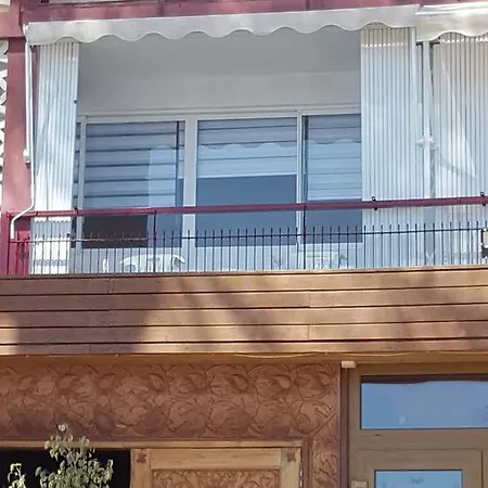 Apartment Miralmar Benidorm