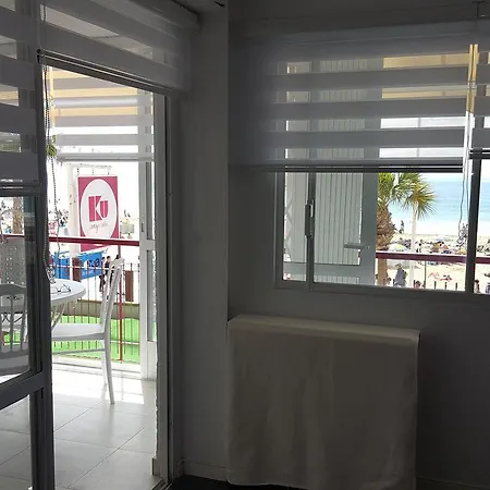 Miralmar Apartment *