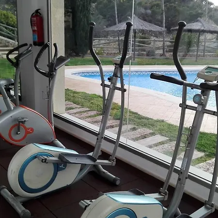Apartament Torre Lugano By Renthas Benidorm