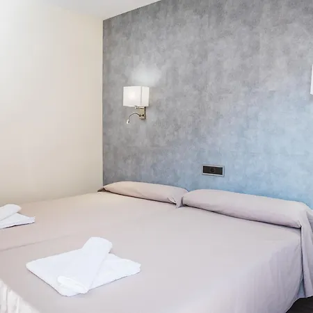 Hotel Celymar