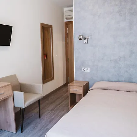 Hotel Celymar Benidorm