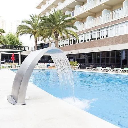 Hotel Joya