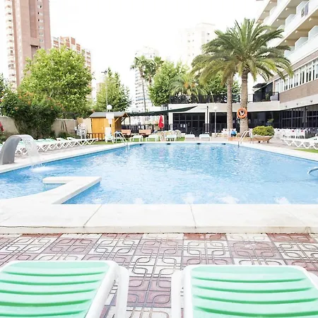 Joya 3* Benidorm