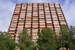 Don Miguel Ii Hotell