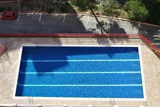 Hotell Don Miguel Ii *