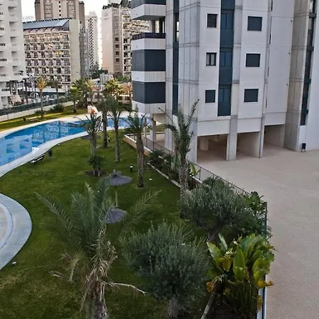 Gemelos 26 Apartamento