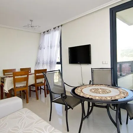 Gemelos 26 Apartamento *