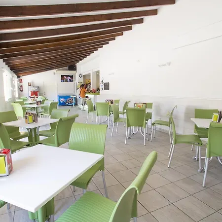 Camping La Torreta 2*