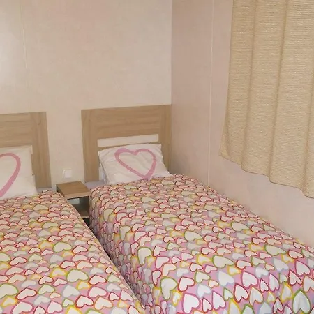 Campsite Camping La Torreta 2*