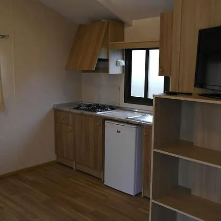 Camping La Torreta