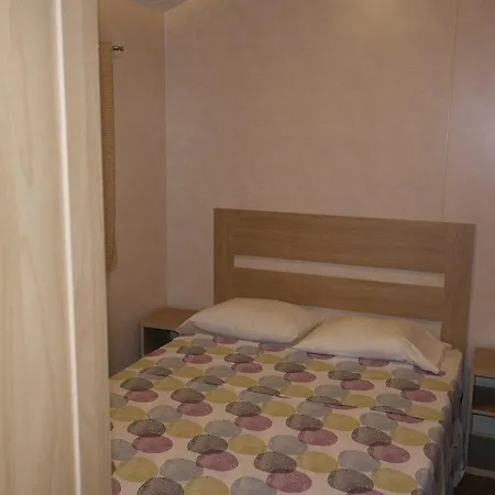 Campsite Camping La Torreta