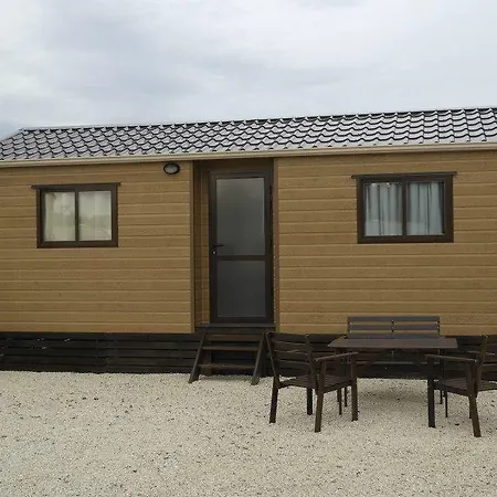 Campsite Camping La Torreta 2*