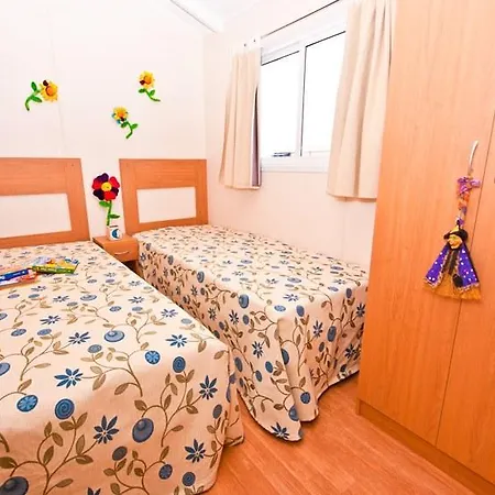 Camping La Torreta