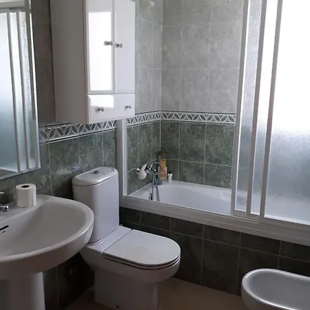 Aparment
