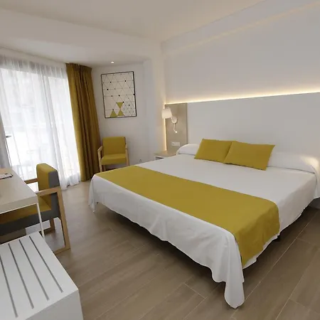 Hotel Medplaya Rio Park 4*