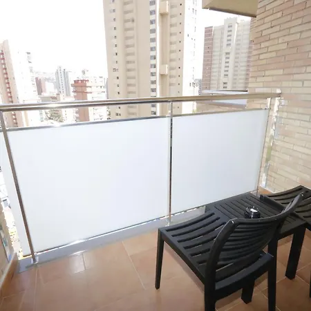 Medplaya Rio Park Hotel Benidorm