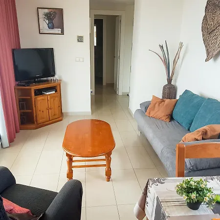 Gemelos 26 - Benidormland Appartement