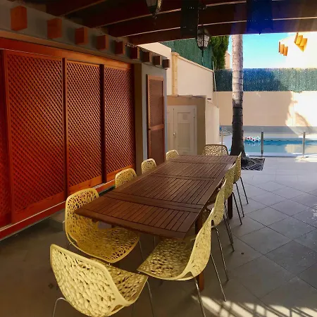 Levante Blueline 6 Bd