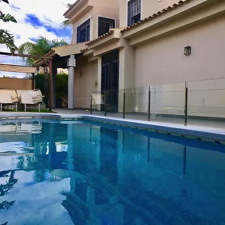 Levante Blueline 6 Bd Apartament Benidorm