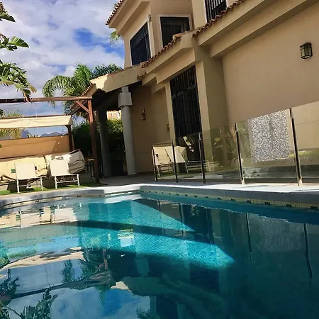 Levante Blueline 6 Bd Apartament Benidorm